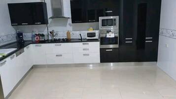 Cuisine privée