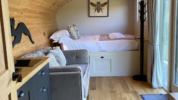 1 bedroom, free WiFi