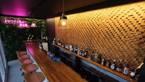 Bar (di hartanah)