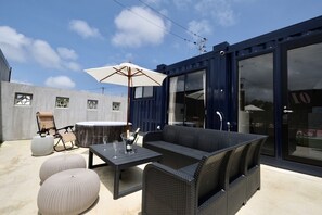 家庭客房 | 免費無線上網