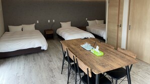 Family Room | Wi-fi percuma 