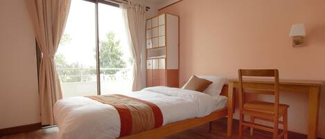 3 habitaciones y wifi