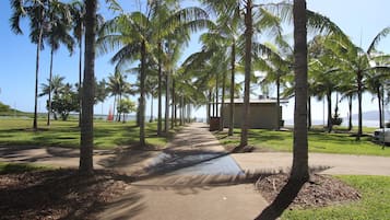 Beach towels