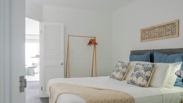 Apartamento urbano | Camas extras