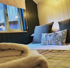 1 bedroom, free WiFi