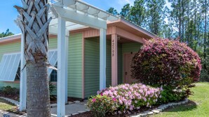 House, 3 Bedrooms | Exterior - Sunkissed by Gold Star Vacation Rentals (Orange Beach)