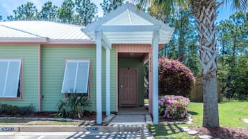 Rumah, 3 kamar tidur | Eksterior