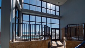 Spa - Phoenix II 2052 by Gold Star Vacation Rentals (Orange Beach)