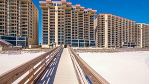 Exterior - Phoenix II 2052 by Gold Star Vacation Rentals (Orange Beach)