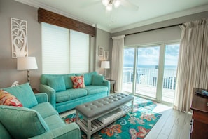 Condo, 2 Bedrooms | Beach/ocean view