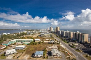 Exterior - Crystal Tower 1301 by Gold Star Vacation Rentals (Gulf Shores)
