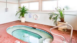 Condo, 2 Bedrooms | Spa - Royal Palms 208 by Gold Star Vacation Rentals (Gulf Shores)