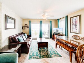 Appartamento, 2 camere da letto | Soggiorno