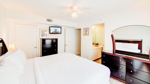 Condo, 2 Bedrooms | 2 bedrooms - Royal Palms 208 by Gold Star Vacation Rentals (Gulf Shores)