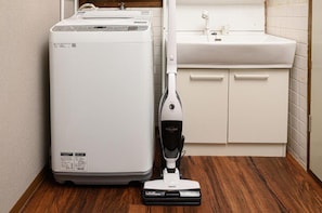 Comfort House | Room amenity