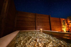 Aguas termales
