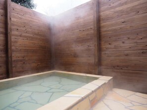 Aguas termales