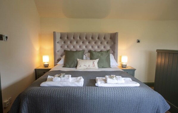 1 sovrum och gratis wi-fi