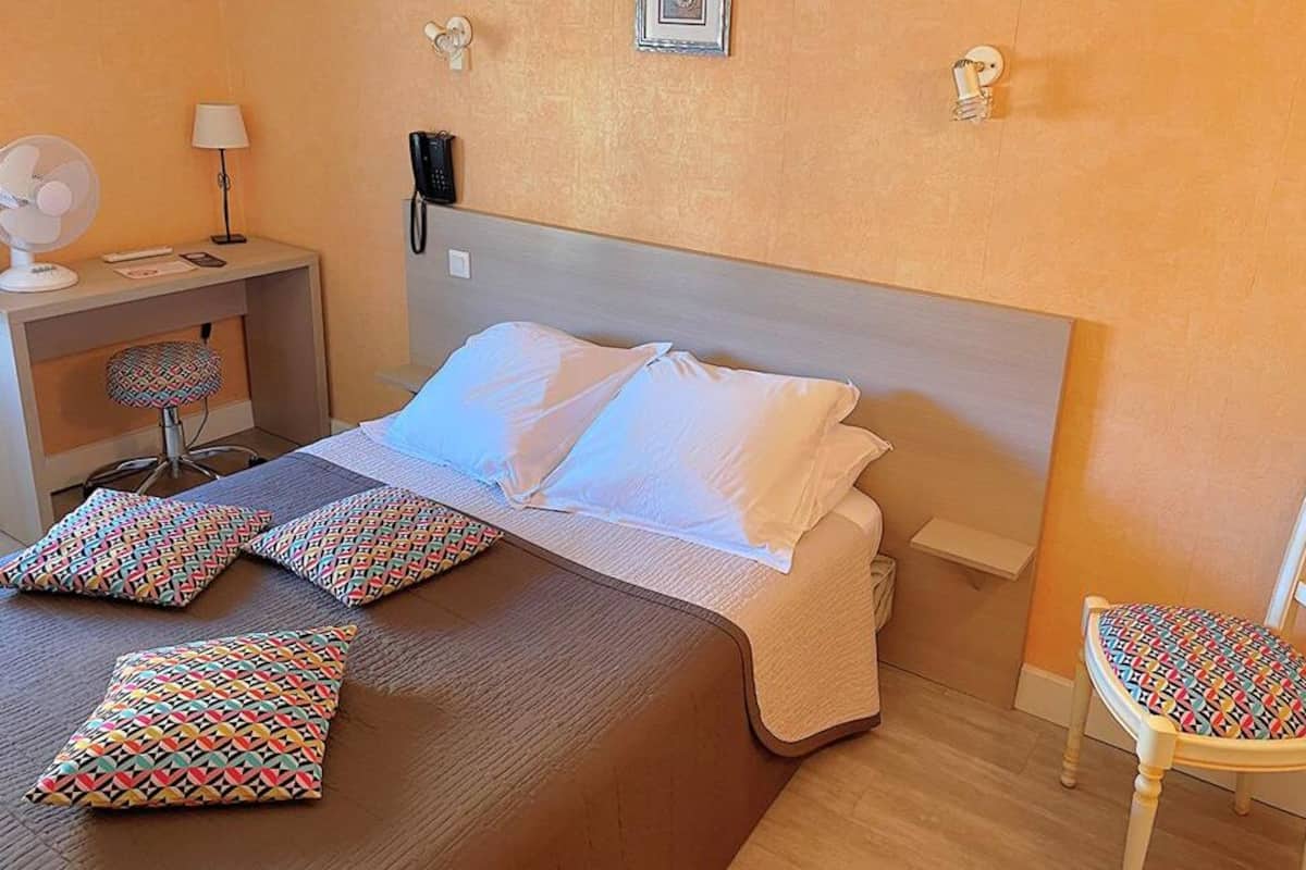 Basic Double Room, 1 Bedroom | Extra beds
