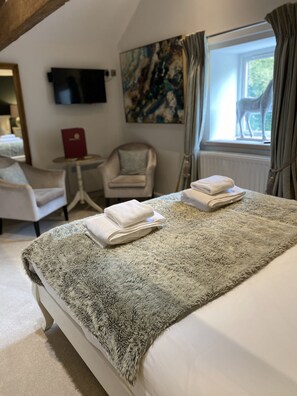 1 Schlafzimmer, kostenloses WLAN