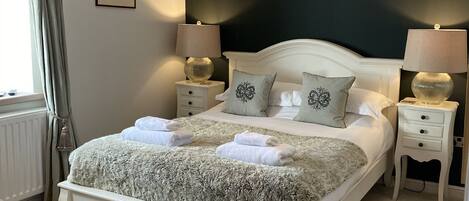 1 slaapkamer, gratis wifi