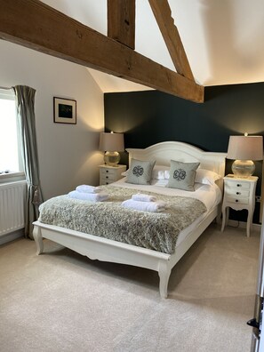 1 Schlafzimmer, kostenloses WLAN