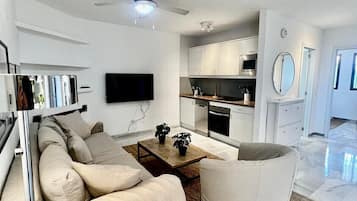 TV