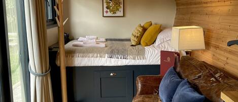 1 bedroom, free WiFi