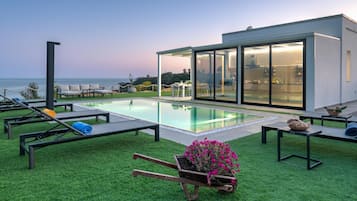 Villa | 3 Schlafzimmer