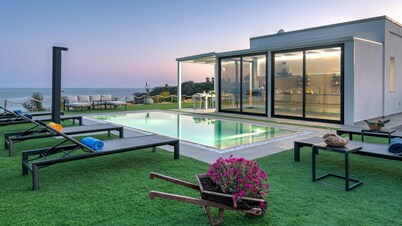 Villa Sabbie Rosse 6 2