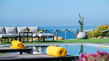 Villa | 3 camere
