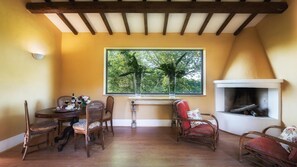 Villa | 6 bilik tidur 