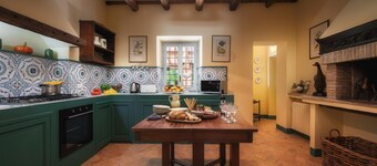 Casale Dell Oasi 12 in Gallese