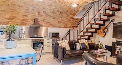 Casa Bramare in Rocca San Giovanni