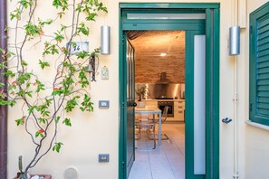 Apartment | 2 bedrooms, WiFi - Casa Bramare in Rocca San Giovanni (Rocca San Giovanni)