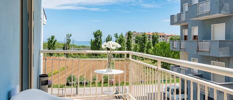 Apartment | 2 bedrooms, iron/ironing board, WiFi