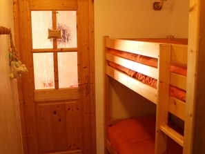 WiFi - Studio cabin Valloire 4 pers South - Pets allowed, Wifi (Valloire)