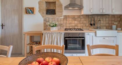 Il Fico nel Pozzo in Fossacesia