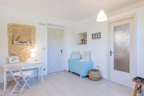 アパートメント | 2 室のベッドルーム、アイロン / アイロン台、WiFi