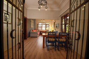 TV - Alp Pasa Fiore Garden Suites - Special Class (Antalya)