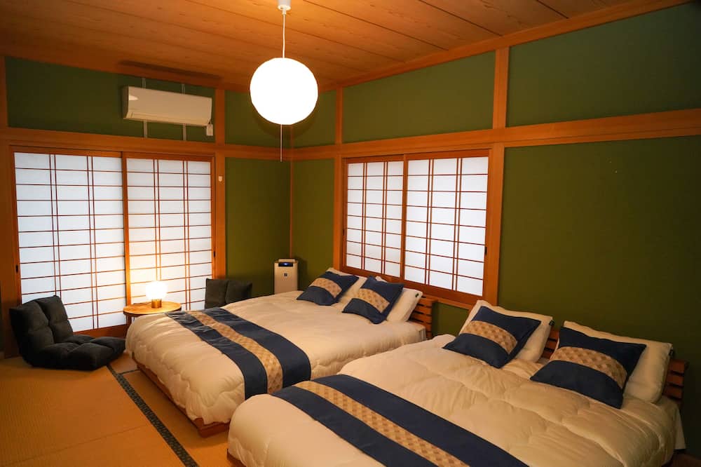Living CUBE BEPPU