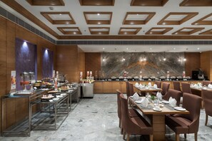 Restaurant - Cygnett Park BL (Jaipur)