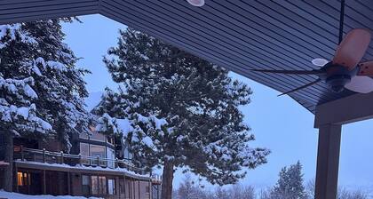 Pickleball I Eden I Pineview I MTB I Sauna +7 King