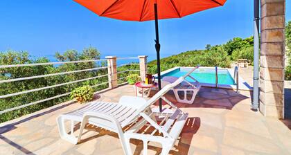 Holiday Home Zule