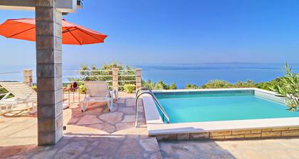 Holiday Home Zule