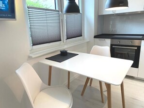 Dining - Apartment Schloofschdubb in Fuldatal Nähe Kassel (Fuldatal)