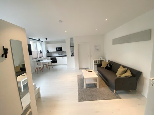 Apartment Schloofschdubb in Fuldatal Nähe Kassel