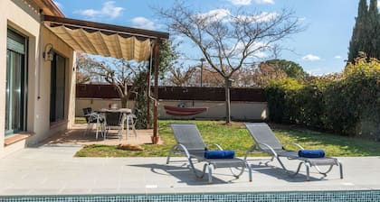 Ullastreta by Interhome