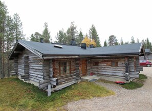 Aussenbereich