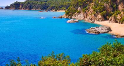 Cosy Lloret by Interhome